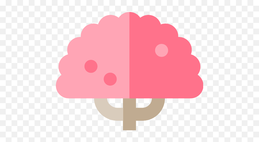 Cherry Blossom Spring Vector Svg Icon 4 - Png Repo Free Emoji,Cherry Blossom Tree Png
