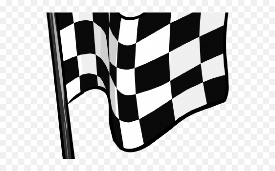 Racing Flag Clipart - Spazazz Aromatherapy Spa And Bath Emoji,Checkered Flag Transparent Background