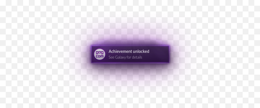 Gog Announces New Gaming Platform Old Game Hermit Emoji,Achievement Unlocked Png