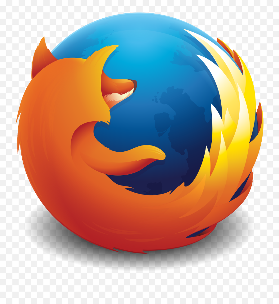 Etsy Logo Transparent Png - Stickpng Mozilla Firefox Logo Emoji,Etsy Logo