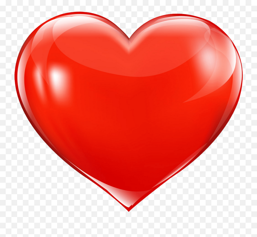 Heart Clipart - Clipartworld Emoji,Heart Organ Clipart