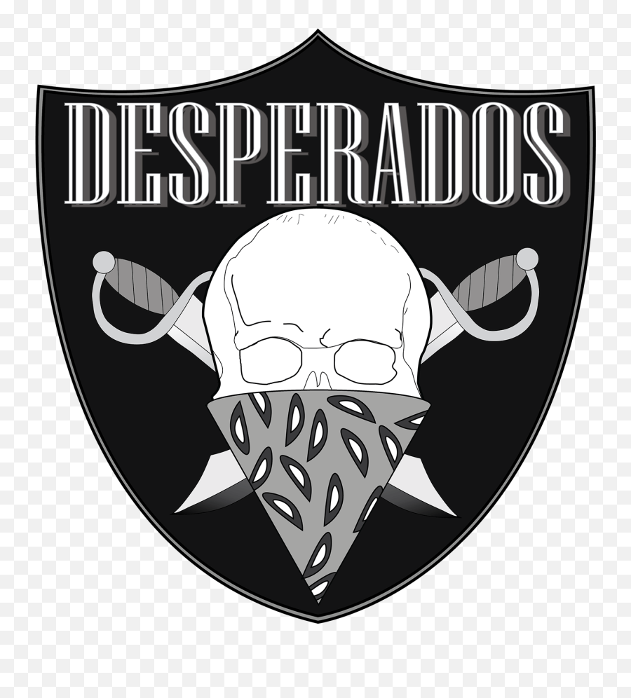 Desperados Logo - Logodix Emoji,Modern Logo Designs