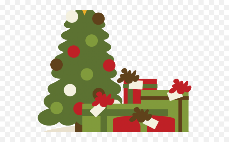 Christmas Day Transparent Png Image - Cute Christmas Present Png Emoji,Christmas Present Clipart