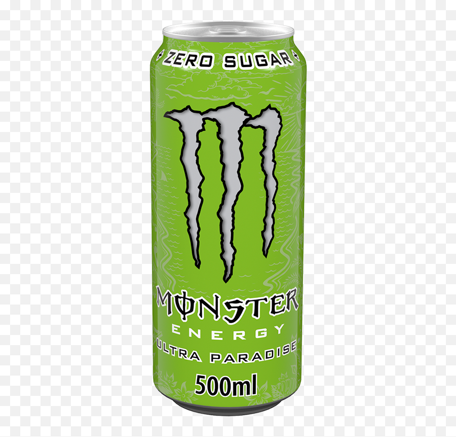 Monster Energy Emoji,Monster Can Png