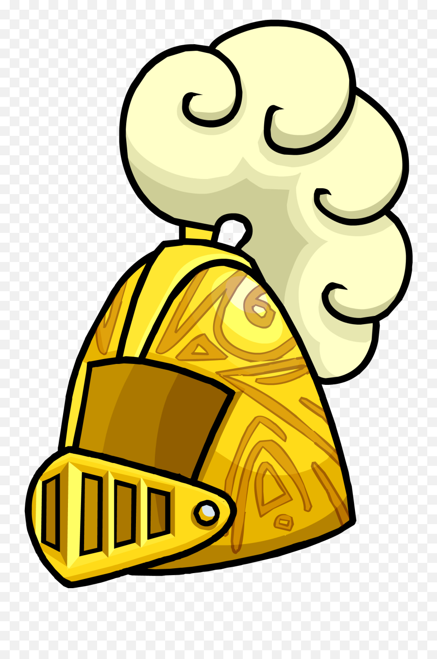 Knight Clipart Hat - Knight Helmet Clipart Transparent Emoji,Knight Clipart