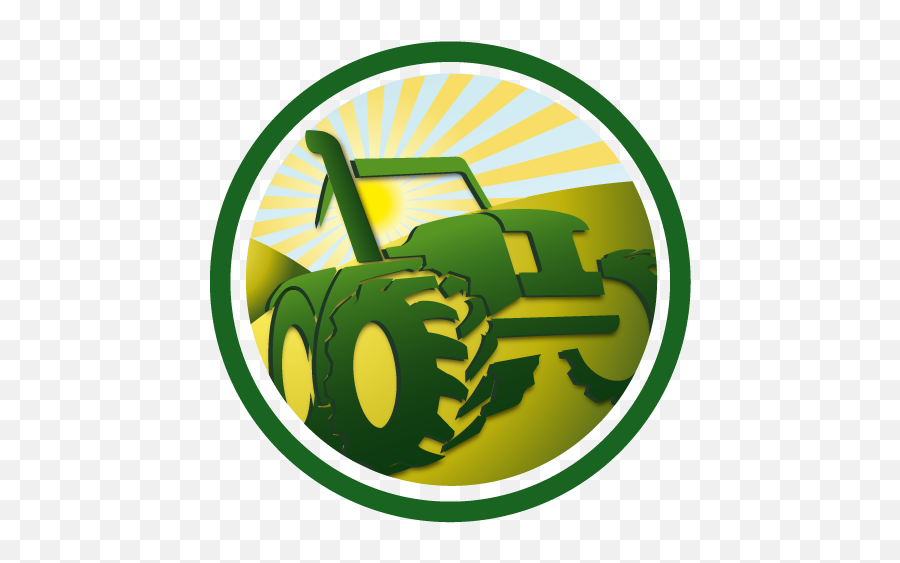 Tractor Rallye - Izinhlelo Zokusebenza Kugoogle Play Emoji,Green Tractor Clipart