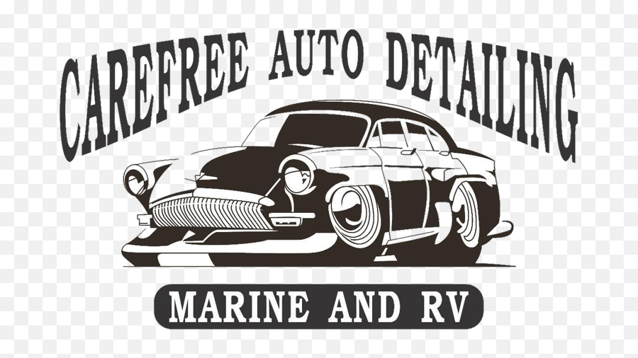 Car Wash In E Northport Ny - Care Free Auto Detailing In E Emoji,Auto Detailing Logo Design