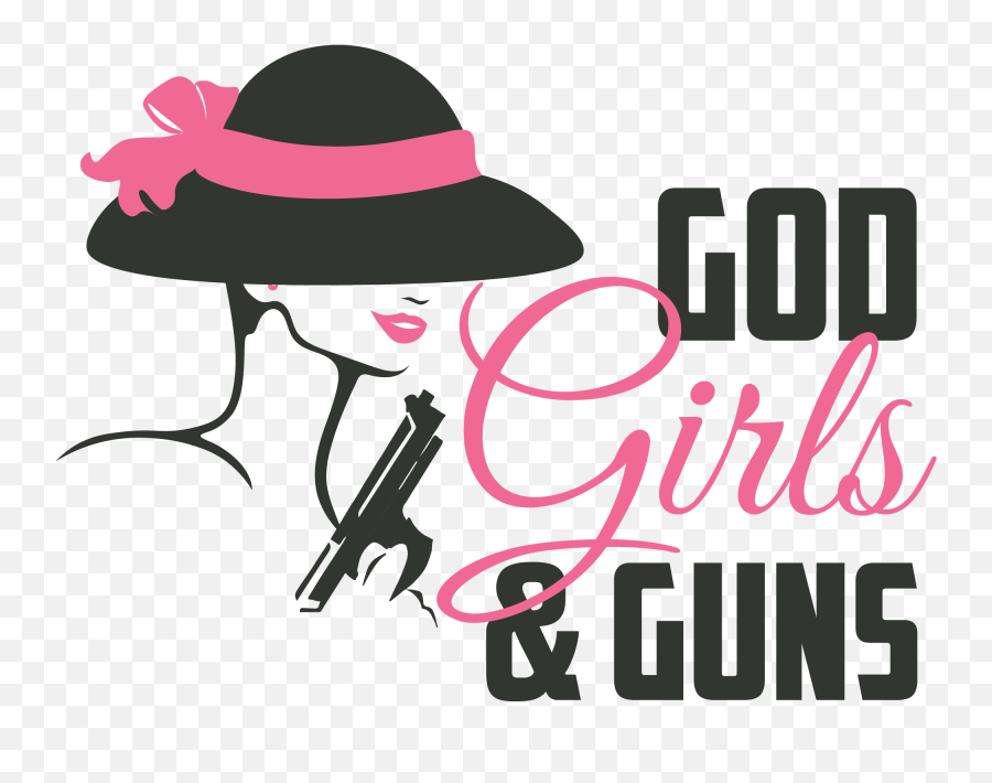 Home - God Girls U0026 Guns Emoji,Gun Logo Hats