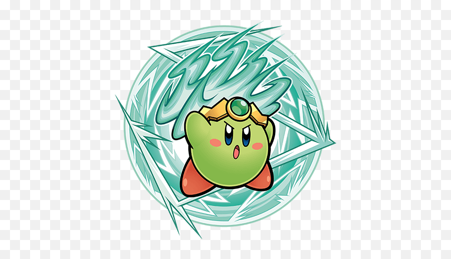 Download Kirby Star Allies Helpers - Kirby Battle Royale Emoji,Kirby Star Allies Logo