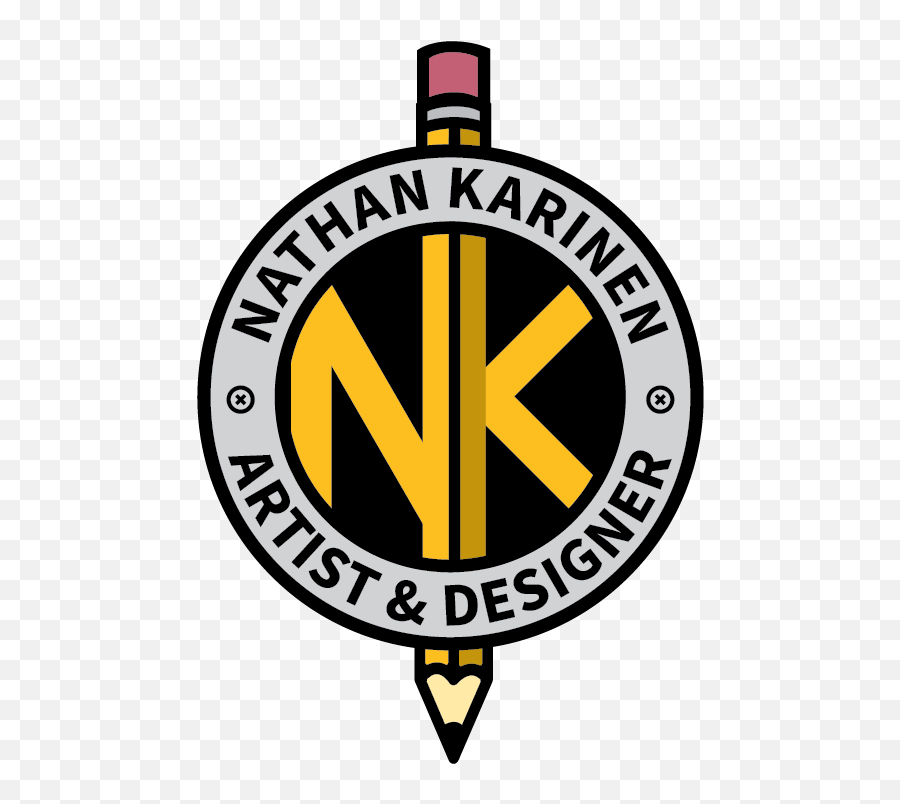 About Emoji,Nathan Logo