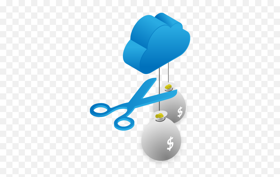 Cloud Cost As Fitness Function Track Your Cloud Cost Emoji,Cost Png