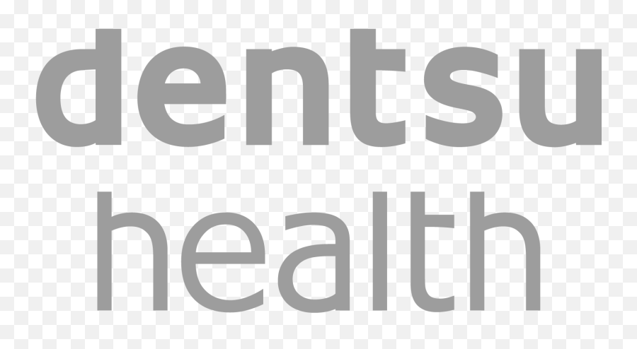 A Look At Dentsuu0027s Global Health Offering Emoji,Health Logo Png