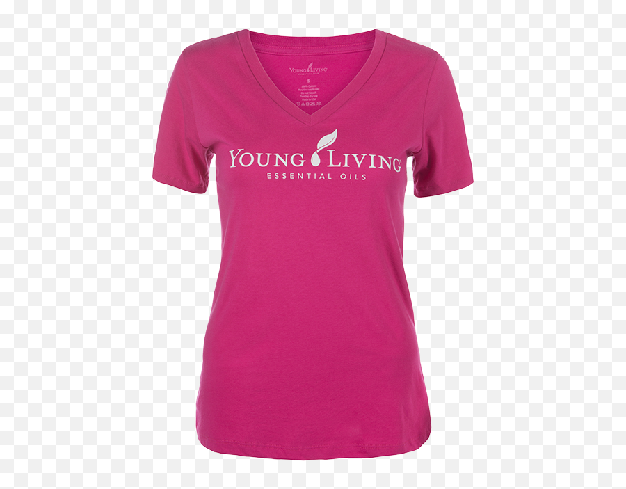 Pin - Young Living Emoji,Young Living Logo