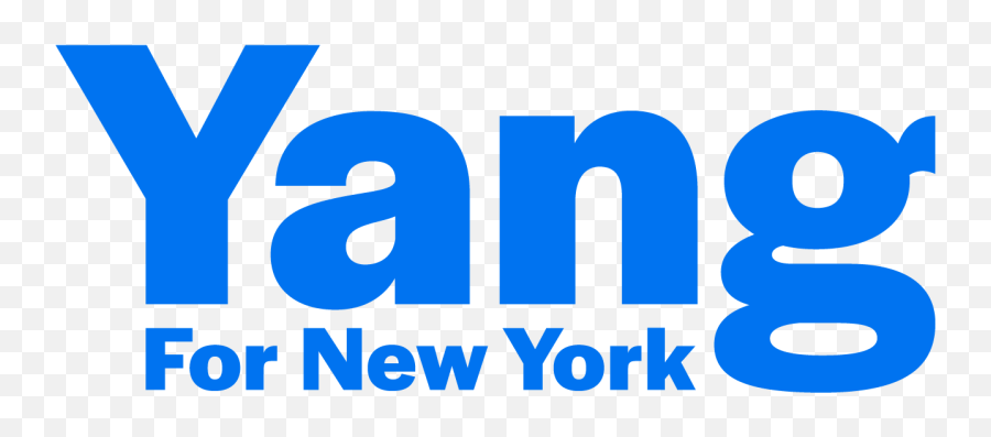 Mobilize Volunteer Opportunities - New York Mayor 2021 Logo Emoji,New York Logo