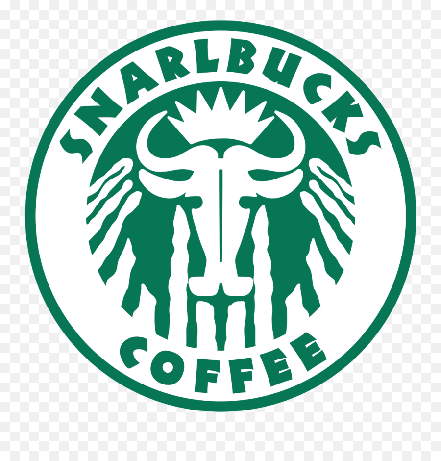 The Brands Of Zootopia - Starbucks Emoji,Old Starbucks Logo