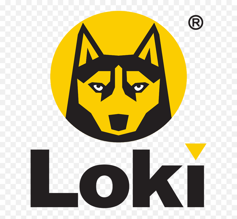 Loki Media Kit - Language Emoji,Loki Logo