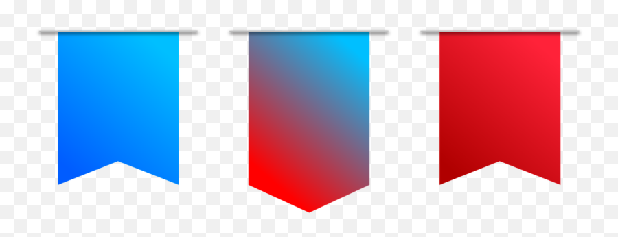 Download Flag Blue Red Arrow Symbol Png Image - Arrow Blue Vertical Emoji,Red Arrow Png
