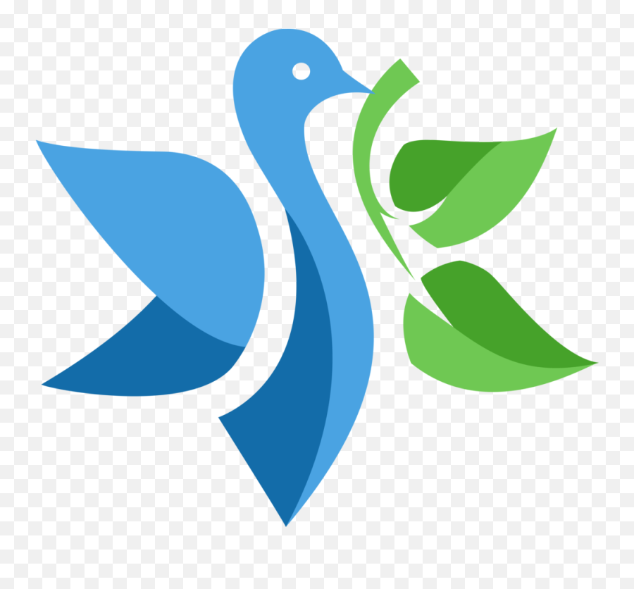 Our Work Feed Israel - Bird Emoji,Difference Between Png And Jpg