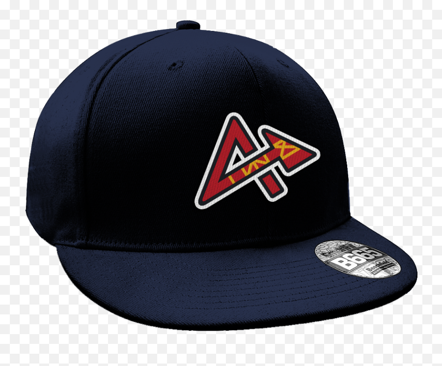 Atlanta Braves By John Howard On Dribbble - For Baseball Emoji,Atlanta Braves Logo