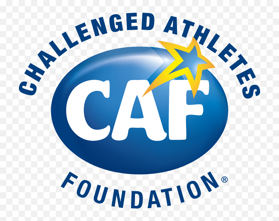 Caf - Challenged Athlete Foundation Emoji,Generic Logo