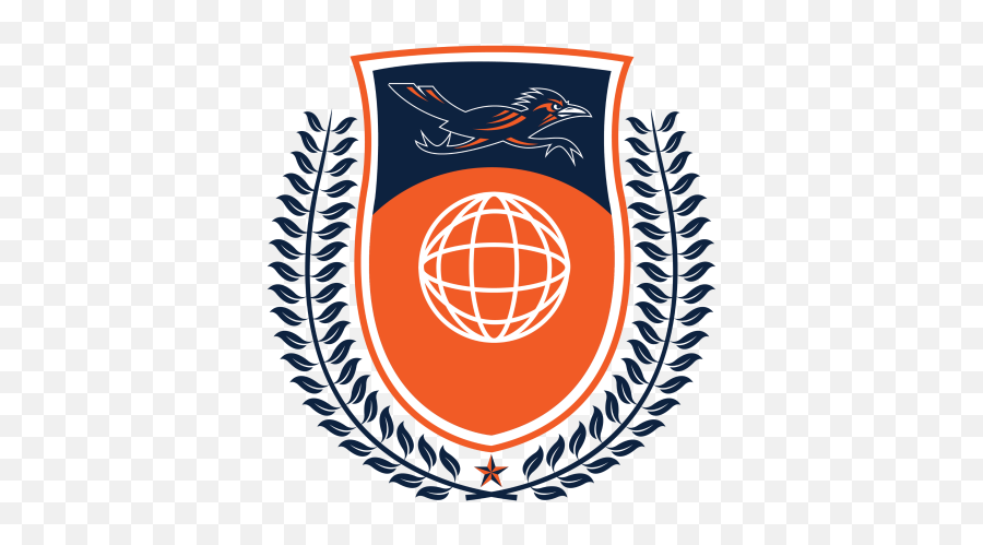 Utsa Academy Of Distinguished Researchers - Vertical Emoji,Utsa Logo