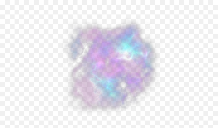 Download Hd Get Colored Smoke - Galaxy Fog Png Emoji,Purple Smoke Png