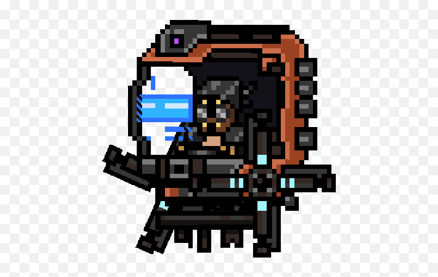Space Pirate Roguelands Wiki Fandom - Fictional Character Emoji,Pirate Png