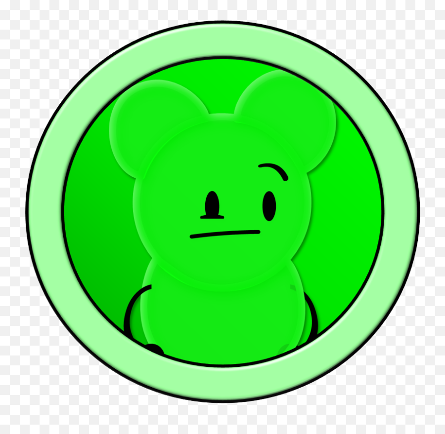 Gummy Bear Excellent Entities - Emoticon Clipart Full Size Excellent Entities Gummy Bear Emoji,Gummy Bear Clipart