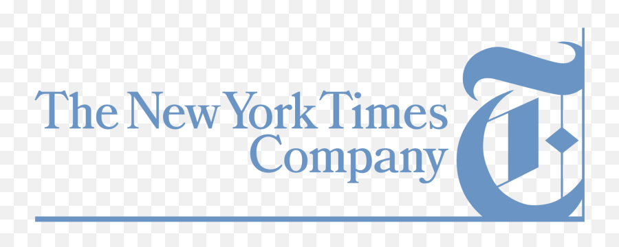 New - New York Times Company Emoji,Nyt Logo