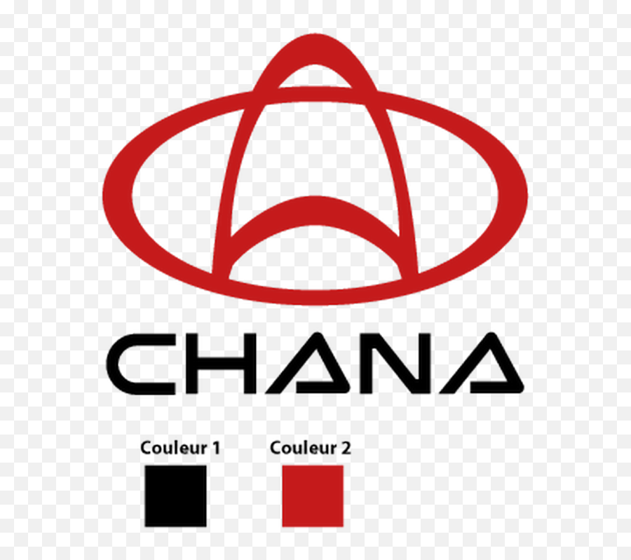 Changan Automotive Logo Sticker - Changan Logos Emoji,Automotive Logo