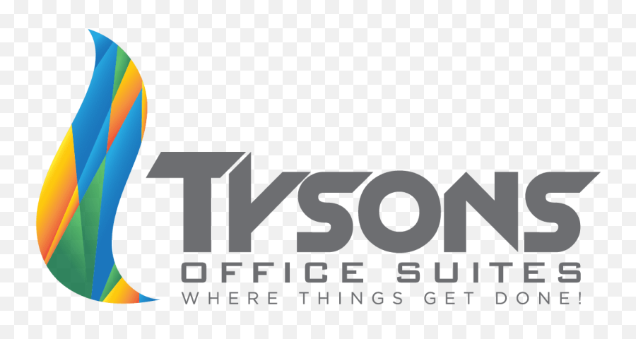 Tysons Office Suites - Virtual Office Meeting Rooms Private Vertical Emoji,Comfort Suites Logo