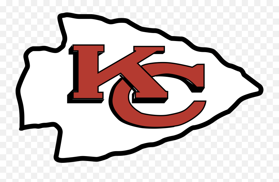 Kansas City Chiefs Logo And Symbol - Chiefs Kansas City Emoji,Kansas City Chiefs Logo