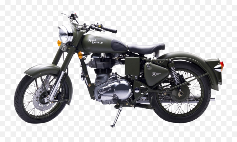 Harley Davidson Clipart Bullet Motorcycle - Royal Enfield Royal Enfield Bikes In Madurai Emoji,Harley Davidson Clipart