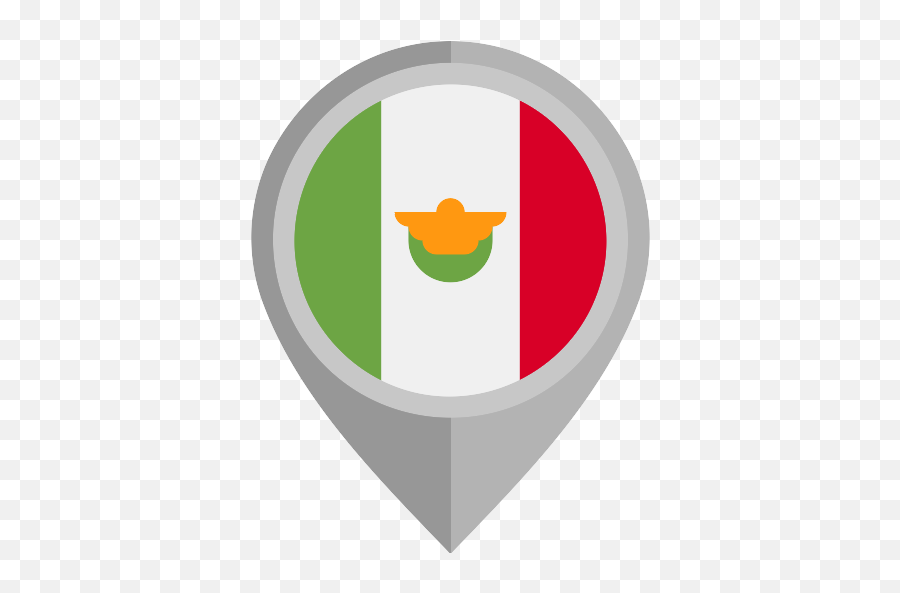 Mexico Vector Svg Icon - Flag Png Mexico Icon Emoji,Mexico Png