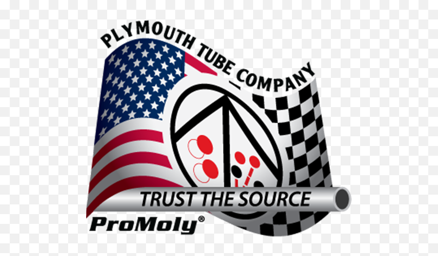 Promoly - American Emoji,Plymouth Logo