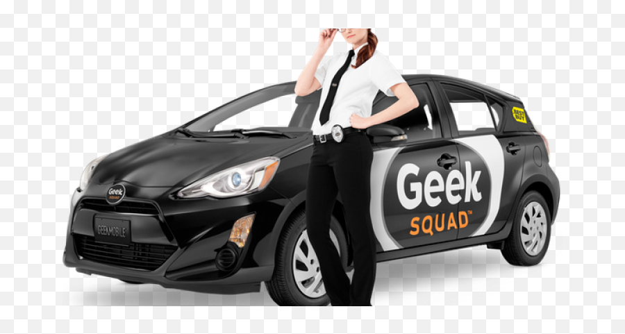Best Buy Is Ready For All The Headaches The Connected Home - Best Buy Geek Squad Car Emoji,Best Buy Logo Transparent