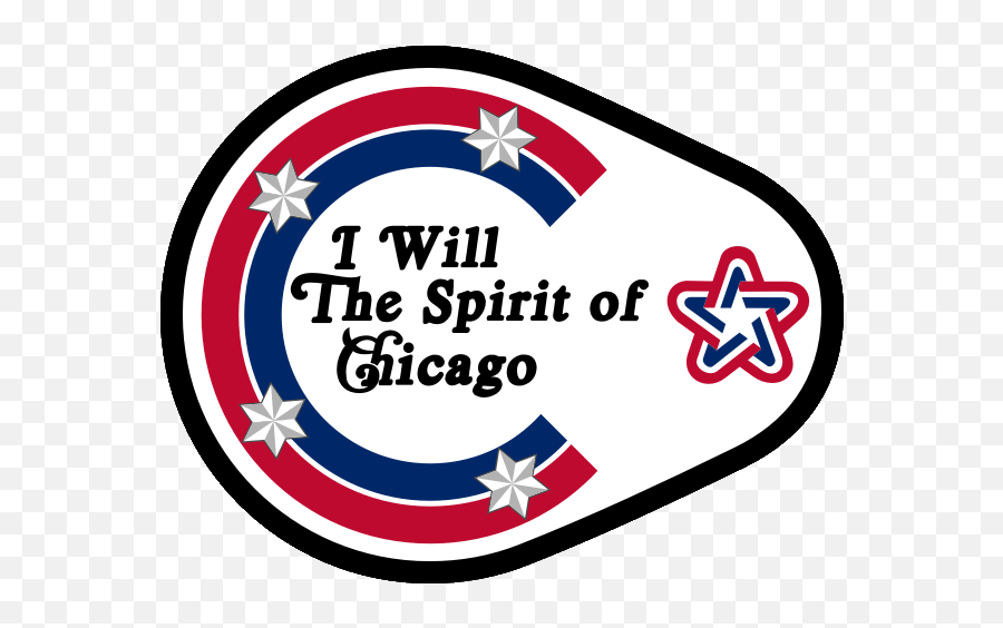 The History Of The Chicago Blackhawks Logo - Will The Spirit Of Chicago Patch Emoji,Blackhawks Logo