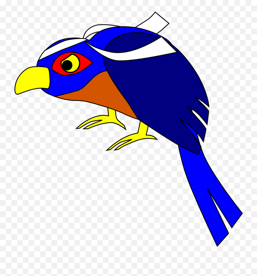 Bird Logo - Gerrit Png Emoji,Bird Logo