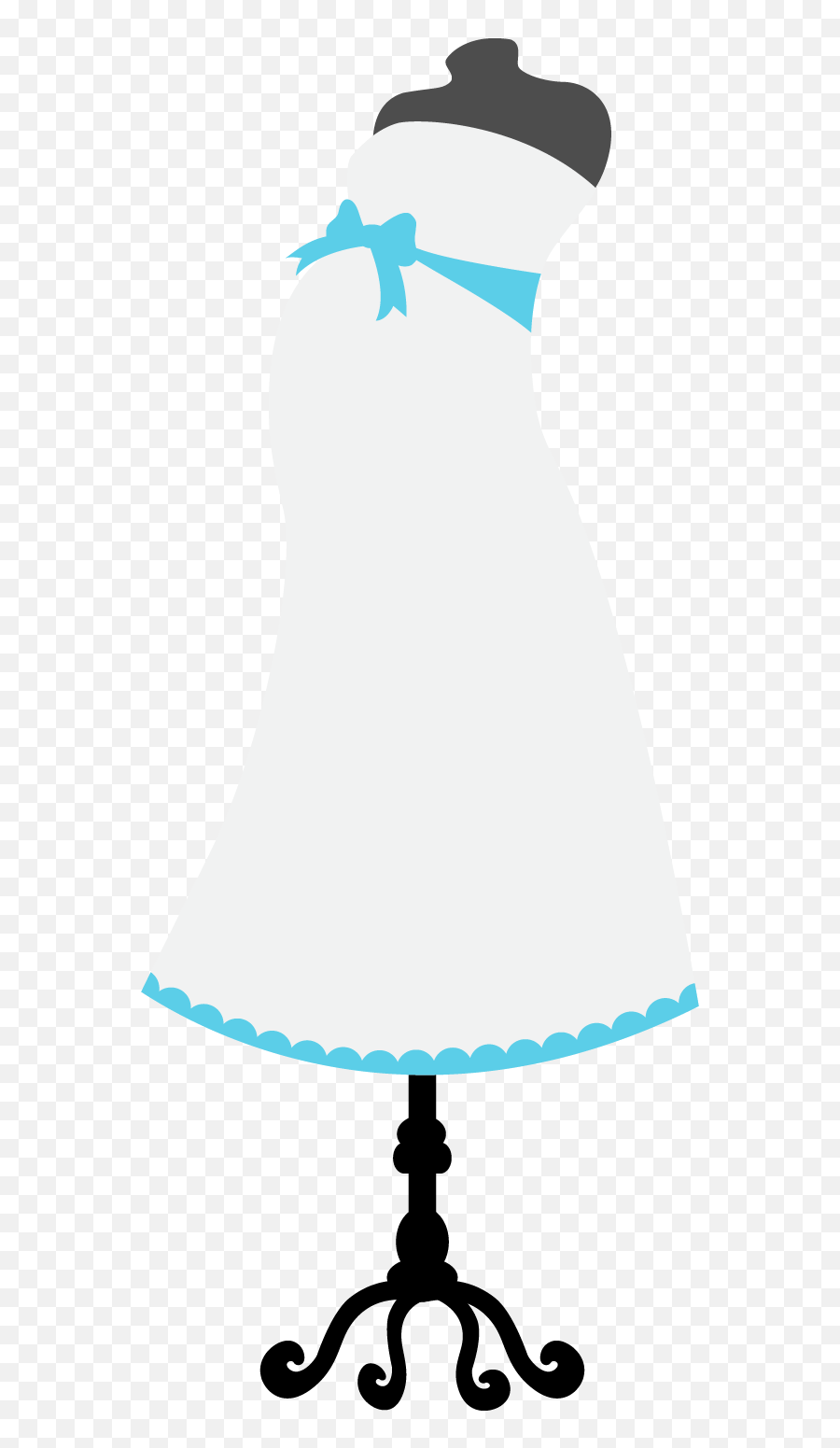 Dresses Of Pregnants Of The Baby On The Go Clipart - Oh My Floor Length Emoji,Go Clipart