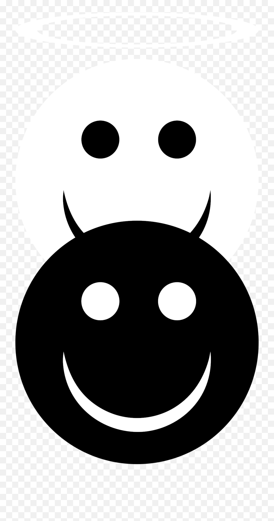 Line Arteyesnout Png Clipart - Royalty Free Svg Png Emoji Setan,Devil Emoji Png