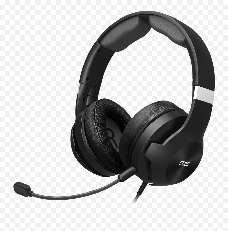 Gaming Headset Pro Designed For Xbox - Gaming Headset Pro For Xbox Series Xs Emoji,Headset Png