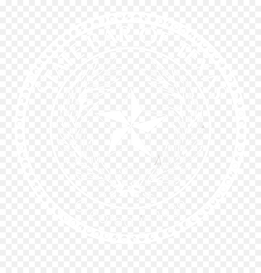 State - Baroftexaslogopngtransparentlogo U2013 Houston State Bar Of Texas Logo Emoji,Texas Logo