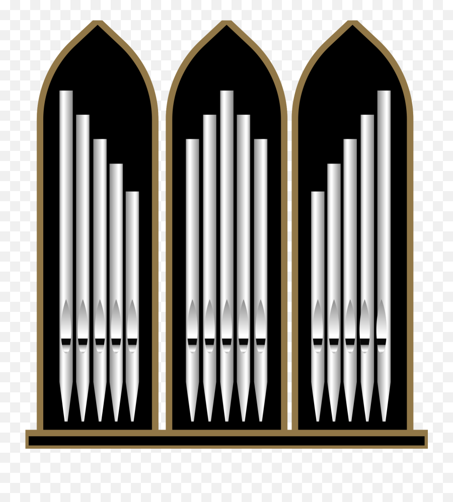Free Pipe Organ 1206997 Png With - Solid Emoji,Pipe Png
