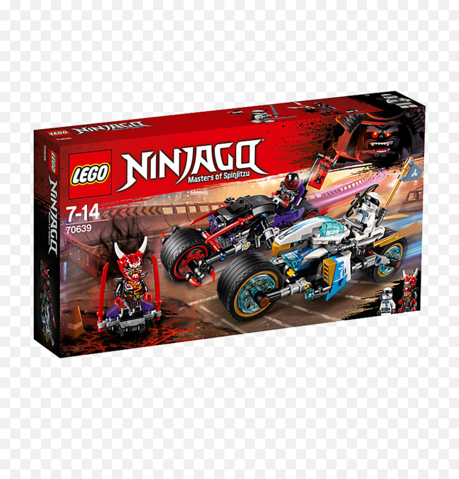 Ninjago Logo Png - Lego Ninjago Street Race Of Snake Jaguar Emoji,Ninjago Logo