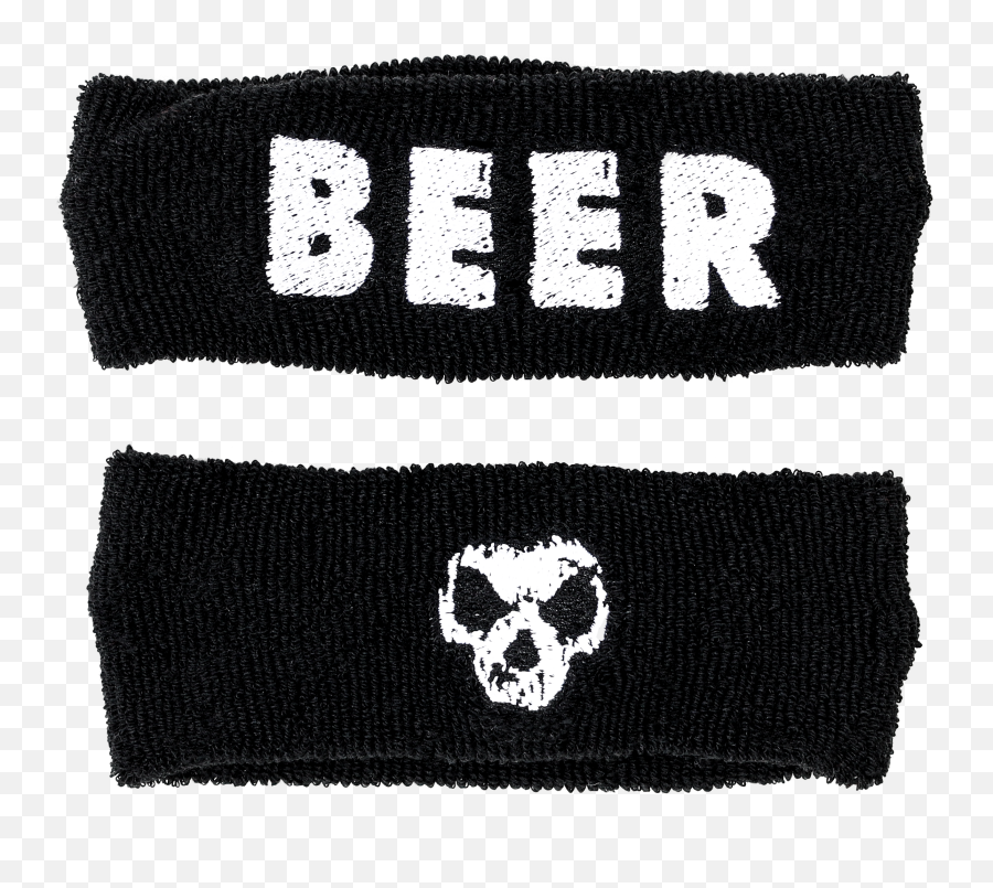 Killswitch Engage Beer Headband - Acrylic Fiber Emoji,Headband Png