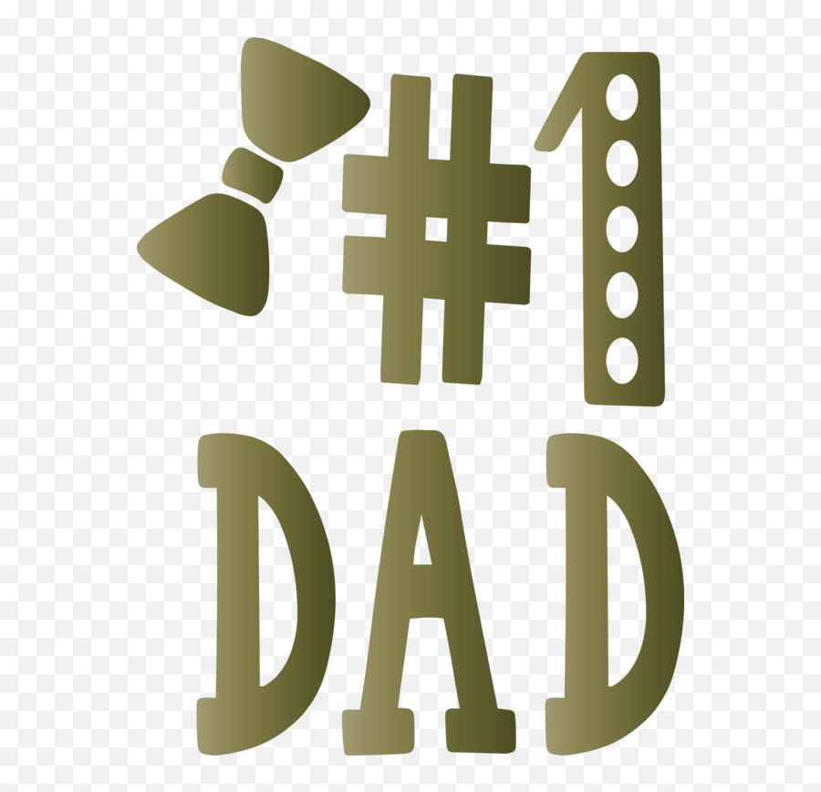 Fatheru0027s Day Font Text Logo For Happy Fatheru0027s Day For - Language Emoji,Father's Day Png