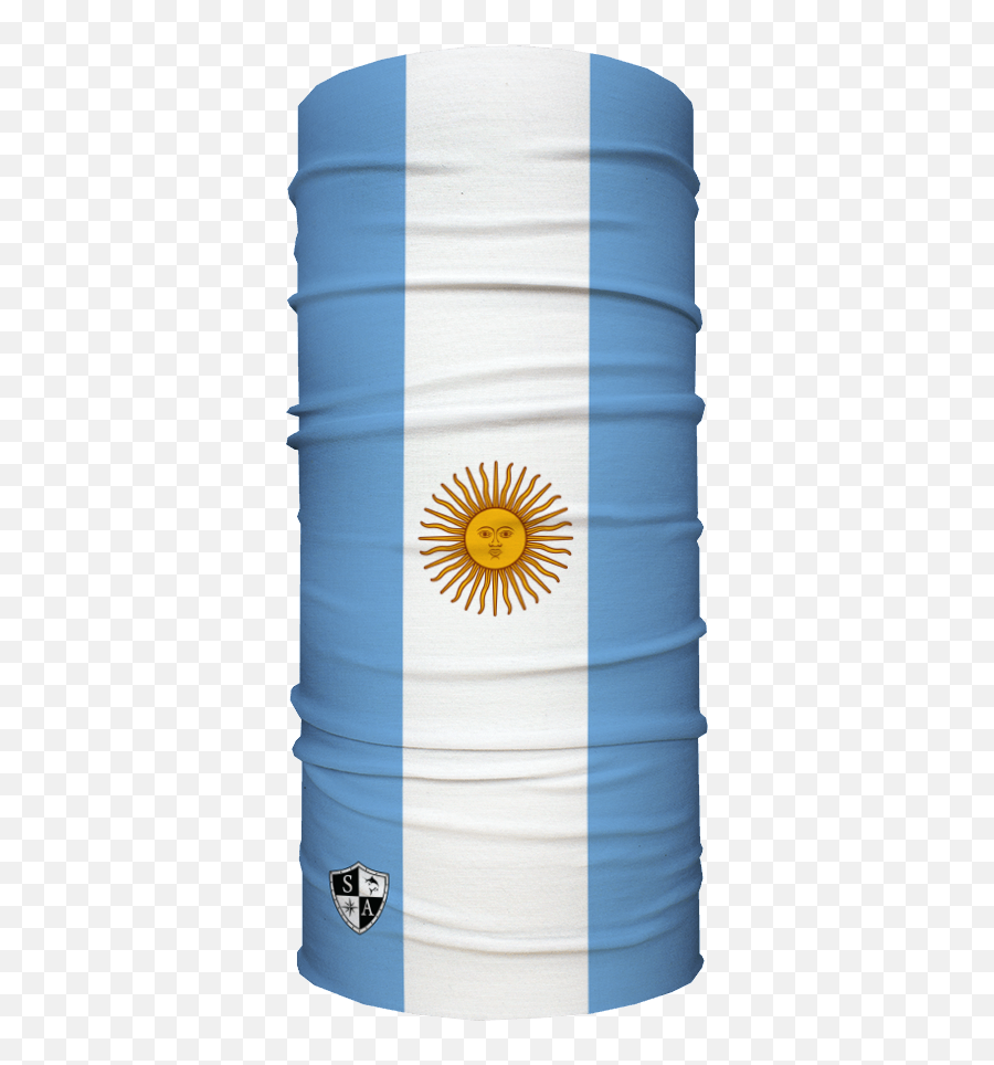 Argentina Flag Transparent Png Image - Vertical Emoji,Argentina Flag Png