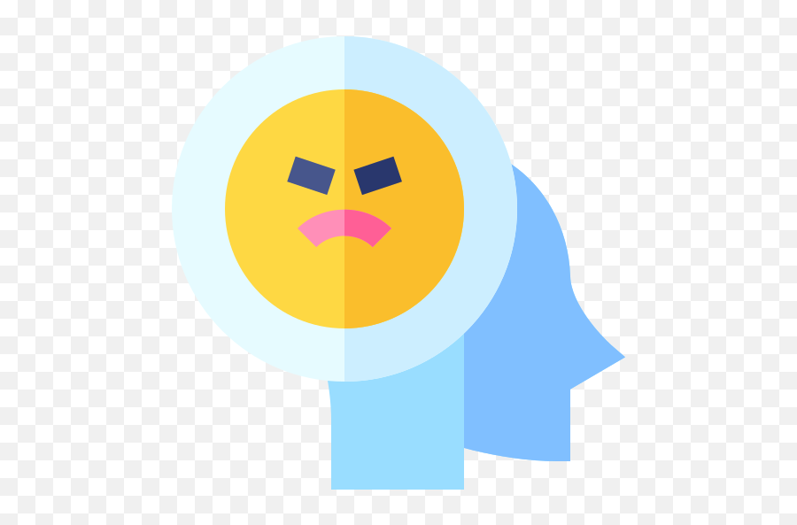Angry Free Vector Icons Designed By Freepik Vector Icon - Happy Emoji,Freepik Logo
