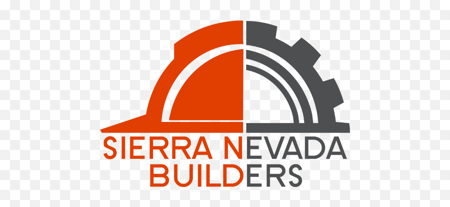 Sierra Nevada Builders - Language Emoji,Sierra Nevada Logo