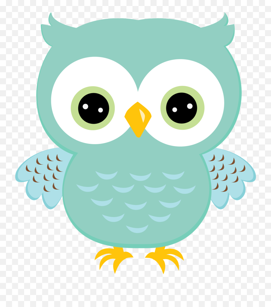 Quinceanera Owls In Colors Clipart Oh My Quinceaneras - Buhos Para Baby Shower Emoji,Quinceanera Clipart